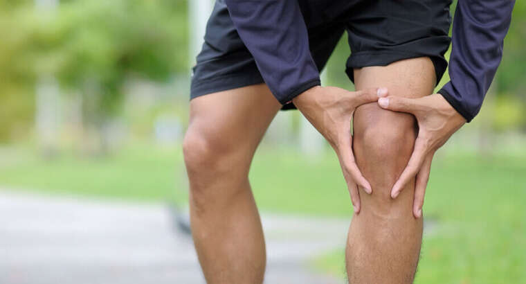 Strengthen Your Joints And Age Proof Them
