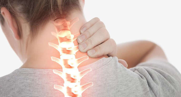 Why Do I Have Neck Pain ?